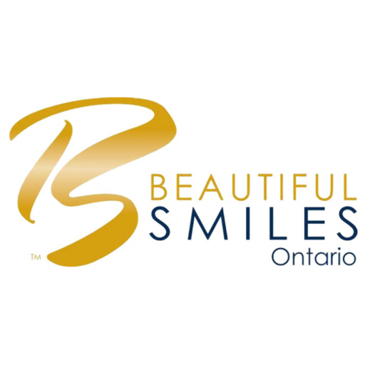 Beautiful Smiles Ontario Logo, dentist in Ontario, California