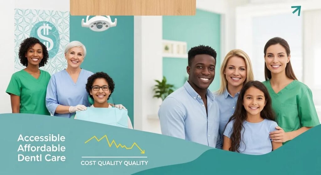 Affordable Dental Care Options