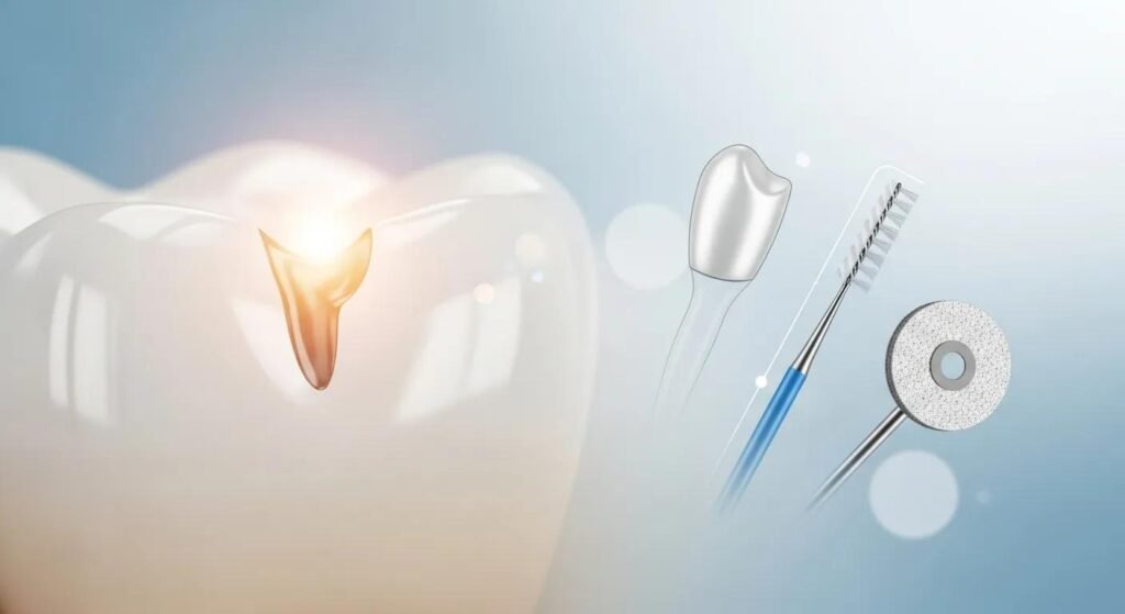 Expert Chipped Tooth Repair Options