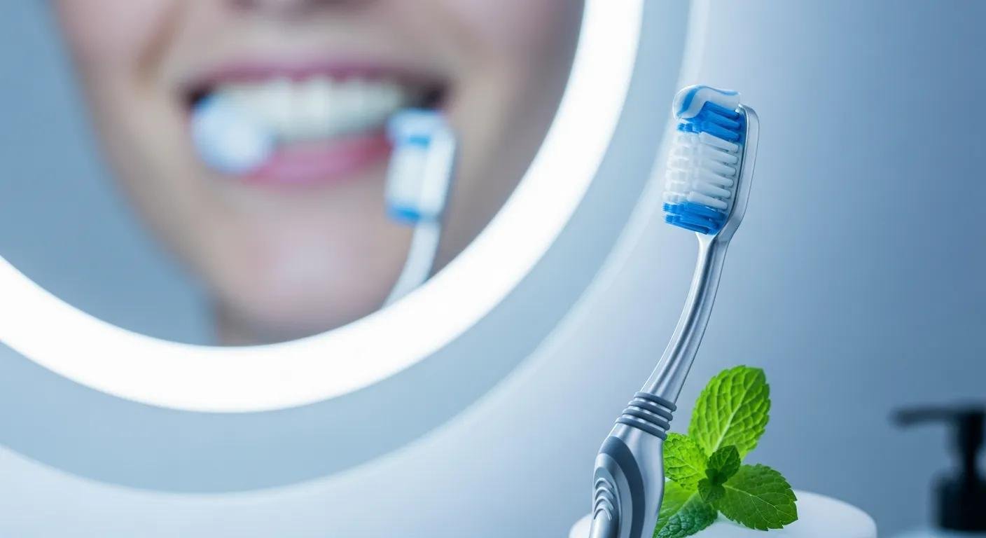 Perfect Your Brushing Skills