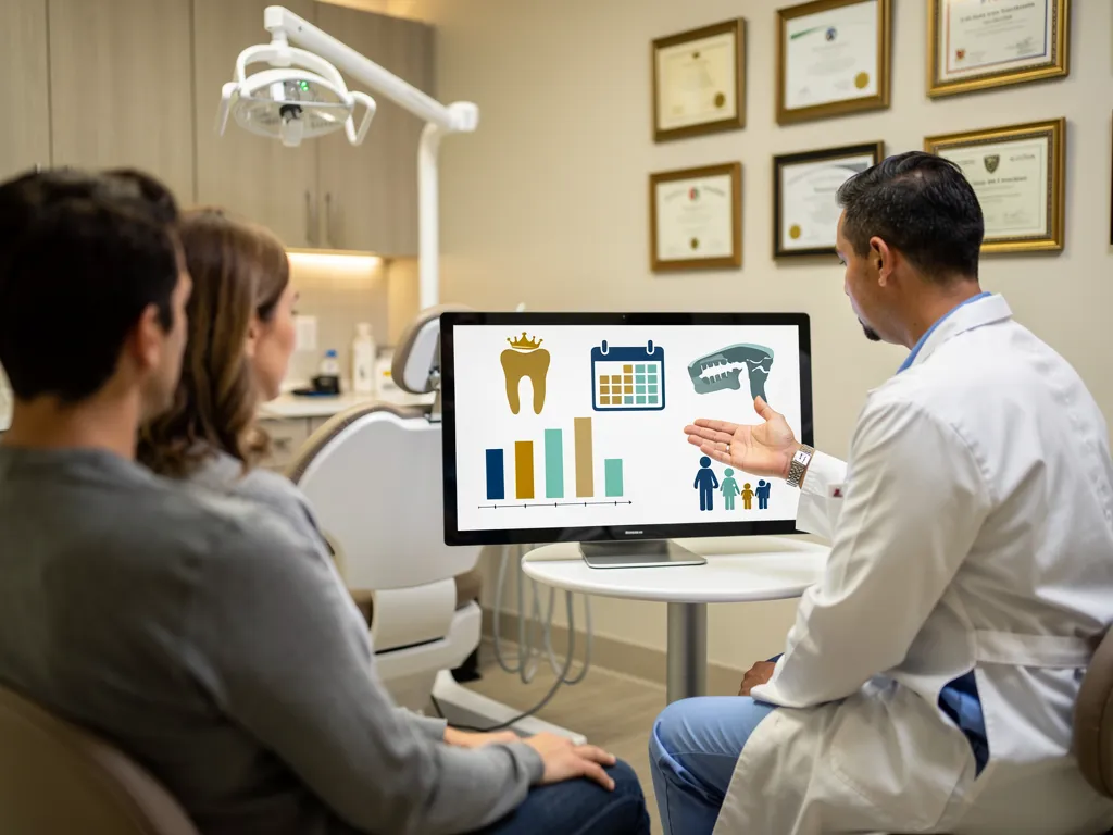 What Factors Affect Your Total Implant Investment