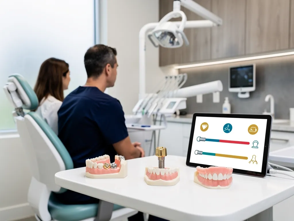 Is the Long-Term Value of Implants Worth It
