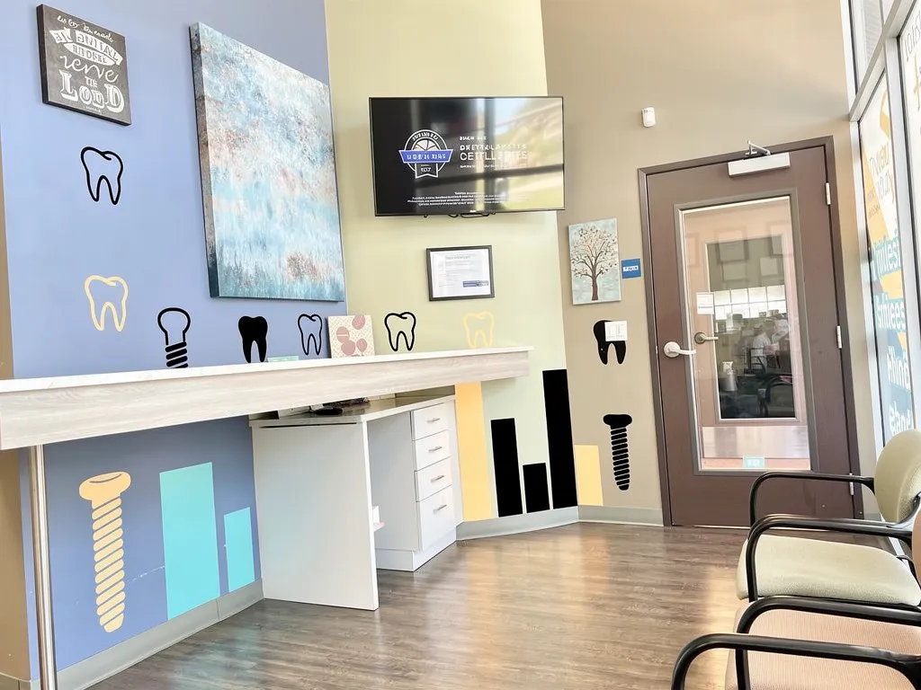 What Do Dental Implants Cost in Ontario