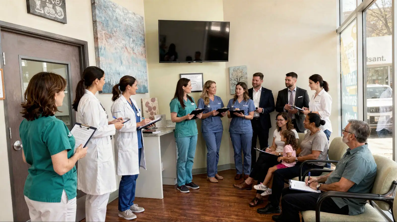 Beautiful Smiles Ontario is conveniently located in Ontario, California, making in-person insurance and cost consultations