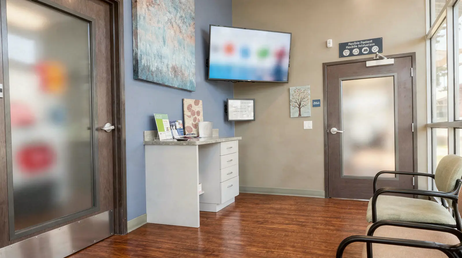 Dental practices in Ontario, California generally accept insurance and offer multiple payment options to help