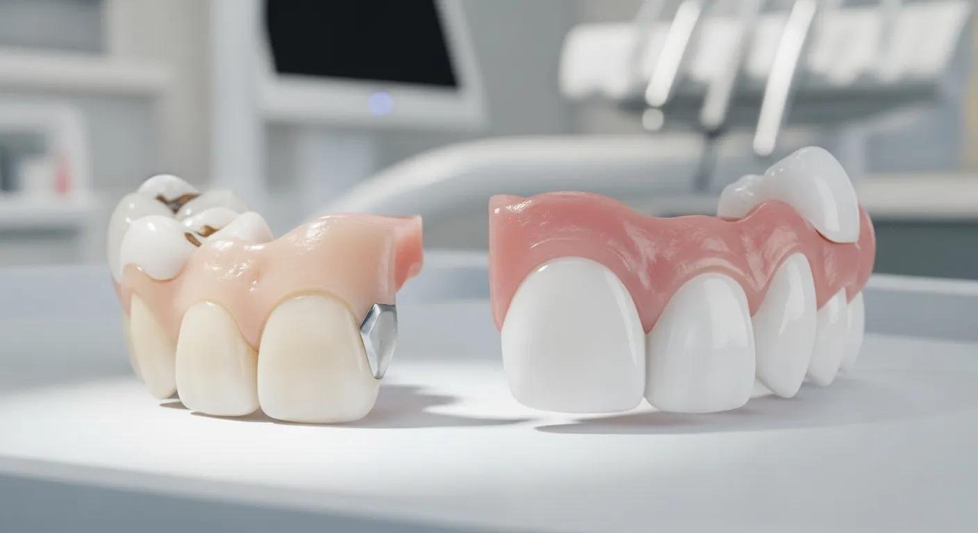 Bonding or Veneers: Cost & Durability Guide