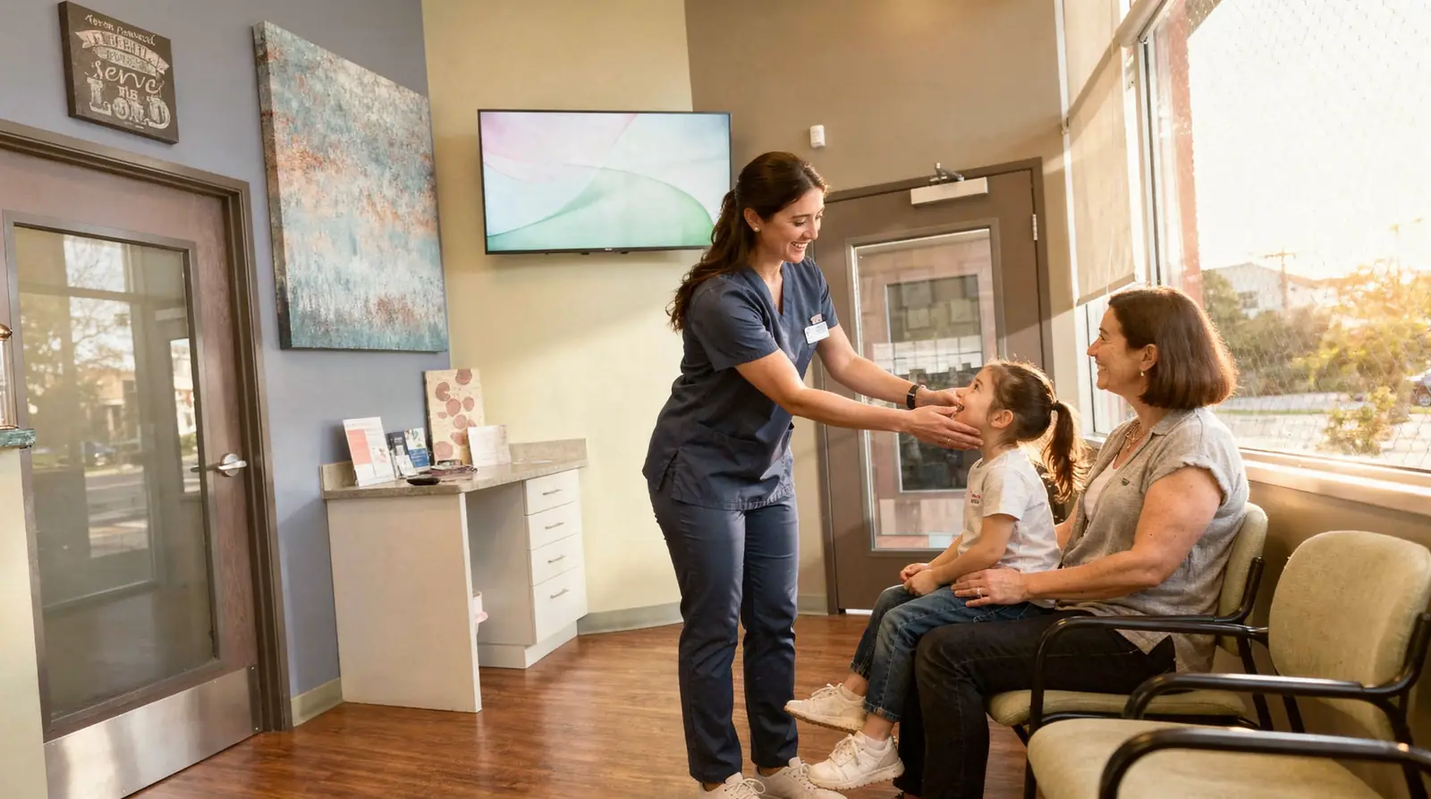 Gentle pediatric dental care in Ontario, CA helps children receive needed treatment without fear-driven avoidance